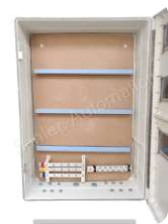 SMC Feeder Pillar